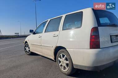 Хетчбек Volkswagen Polo 1998 в Львові