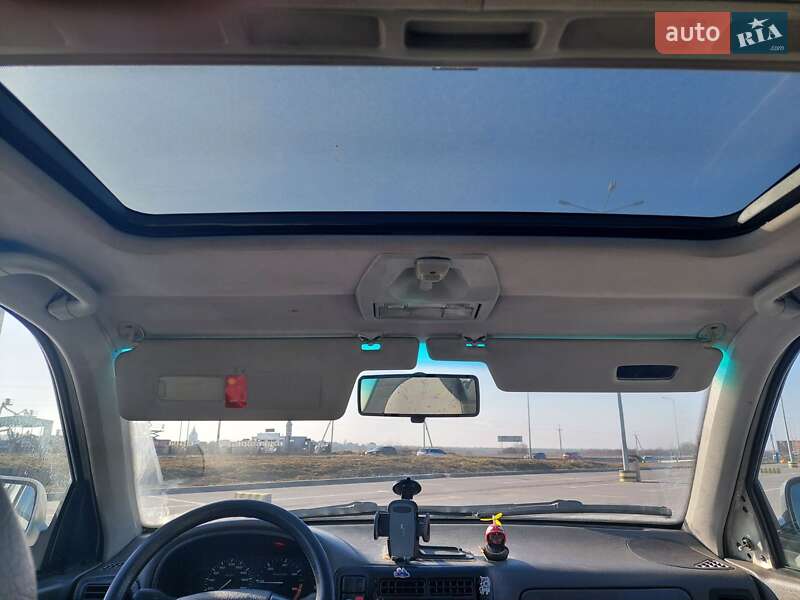 Хэтчбек Volkswagen Polo 1998 в Львове