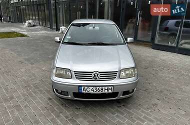 Хетчбек Volkswagen Polo 2000 в Рівному