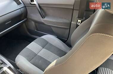 Хетчбек Volkswagen Polo 2008 в 