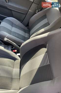 Хетчбек Volkswagen Polo 2008 в 
