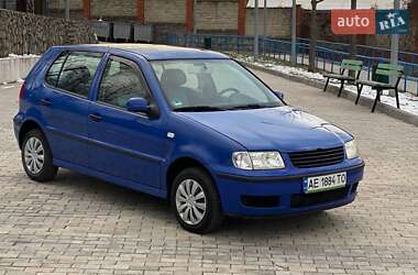 Хэтчбек Volkswagen Polo 2000 в Запорожье