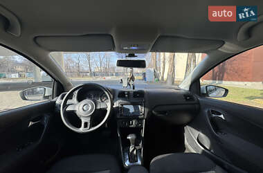 Хетчбек Volkswagen Polo 2010 в Дніпрі