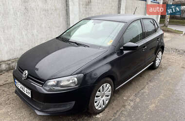 Хетчбек Volkswagen Polo 2011 в Дніпрі