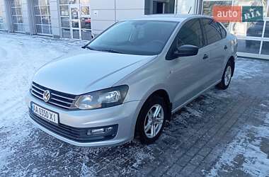 Volkswagen Polo 2018