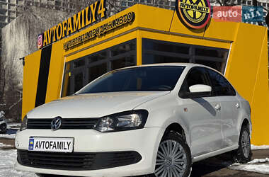 Volkswagen Polo 2012