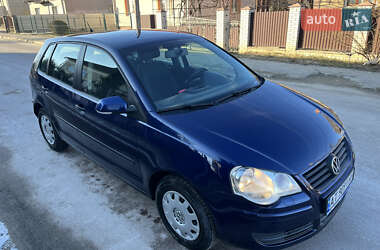 Хетчбек Volkswagen Polo 2008 в Калуші