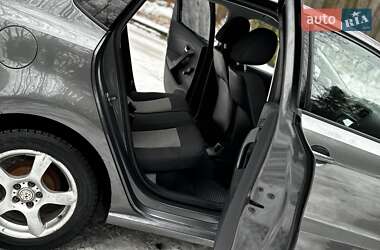 Хэтчбек Volkswagen Polo 2010 в Львове