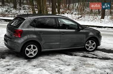 Хэтчбек Volkswagen Polo 2010 в Львове