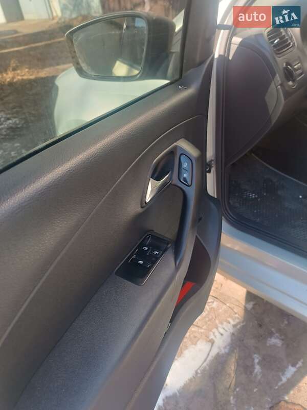 Седан Volkswagen Polo 2013 в Вінниці