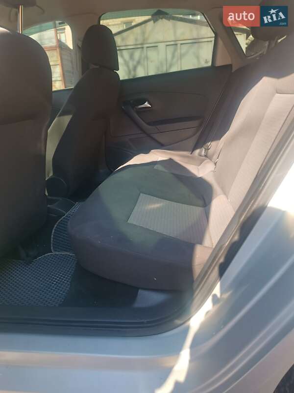 Седан Volkswagen Polo 2013 в Вінниці