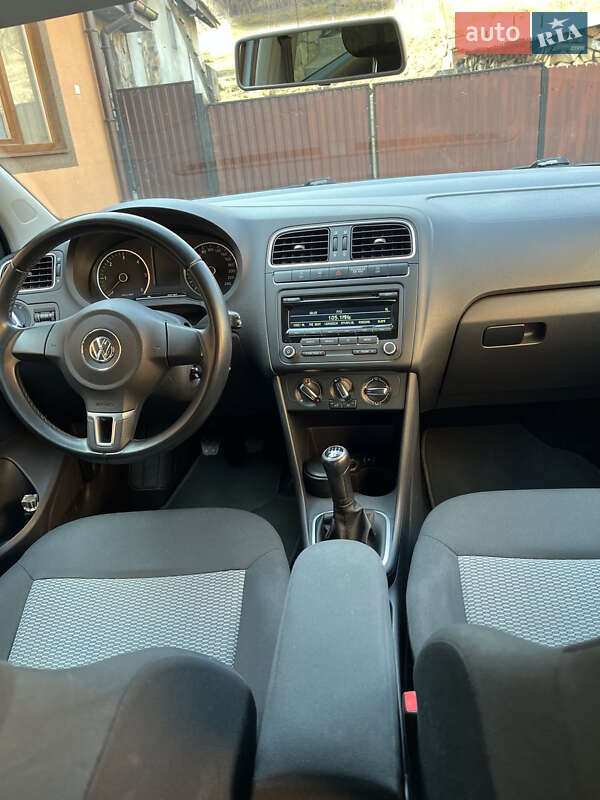 Хетчбек Volkswagen Polo 2012 в Біловарці