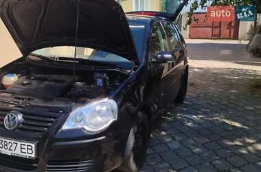 Хетчбек Volkswagen Polo 2006 в Харкові