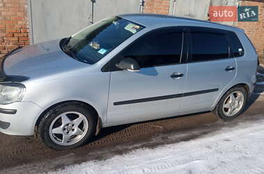 Volkswagen Polo 2007
