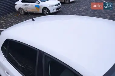 Volkswagen Polo 2013