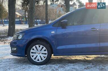 Седан Volkswagen Polo 2018 в Києві