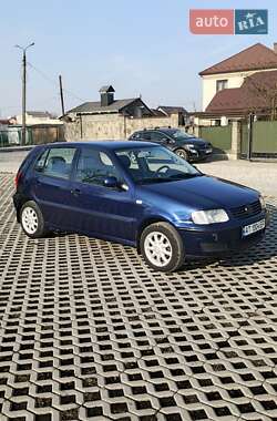 Хэтчбек Volkswagen Polo 2000 в Коломые