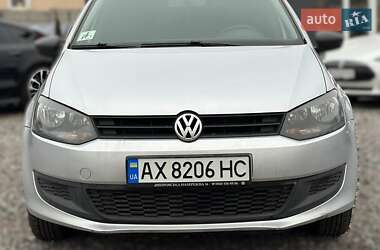 Хэтчбек Volkswagen Polo 2010 в Харькове