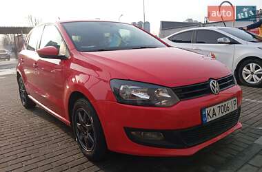 Volkswagen Polo 2011 Volkswagen Polo 2011