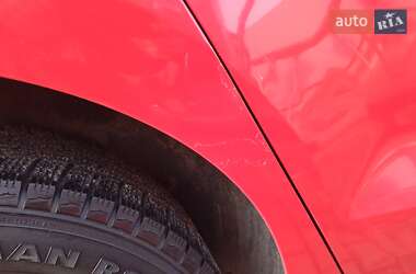 Хэтчбек Volkswagen Polo 2011 в 