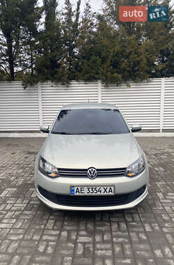 Volkswagen Polo 2011 Volkswagen Polo 2011