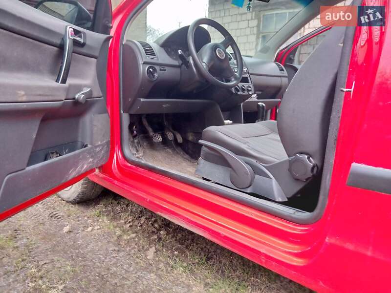 Хетчбек Volkswagen Polo 2009 в Кам'янець-Подільському