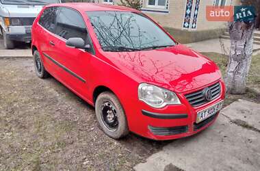 Volkswagen Polo 2009 Volkswagen Polo 2009