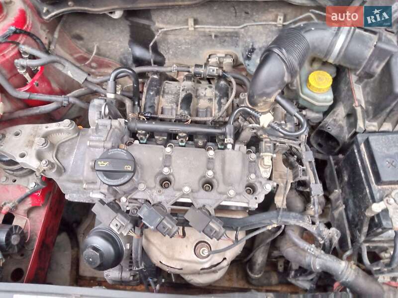 Хетчбек Volkswagen Polo 2009 в Кам'янець-Подільському