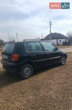 Хэтчбек Volkswagen Polo 1998 в Ковеле