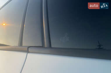 Седан Volkswagen Polo 2011 в 