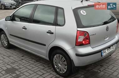 Хэтчбек Volkswagen Polo 2003 в Павлограде