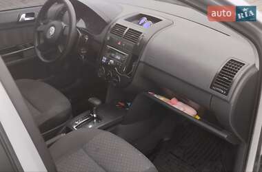 Хетчбек Volkswagen Polo 2003 в Павлограді