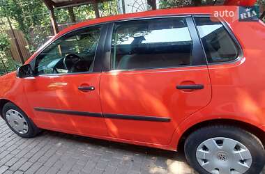 Volkswagen Polo 2008