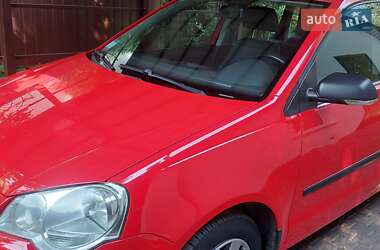 Хэтчбек Volkswagen Polo 2008 в Ирпене