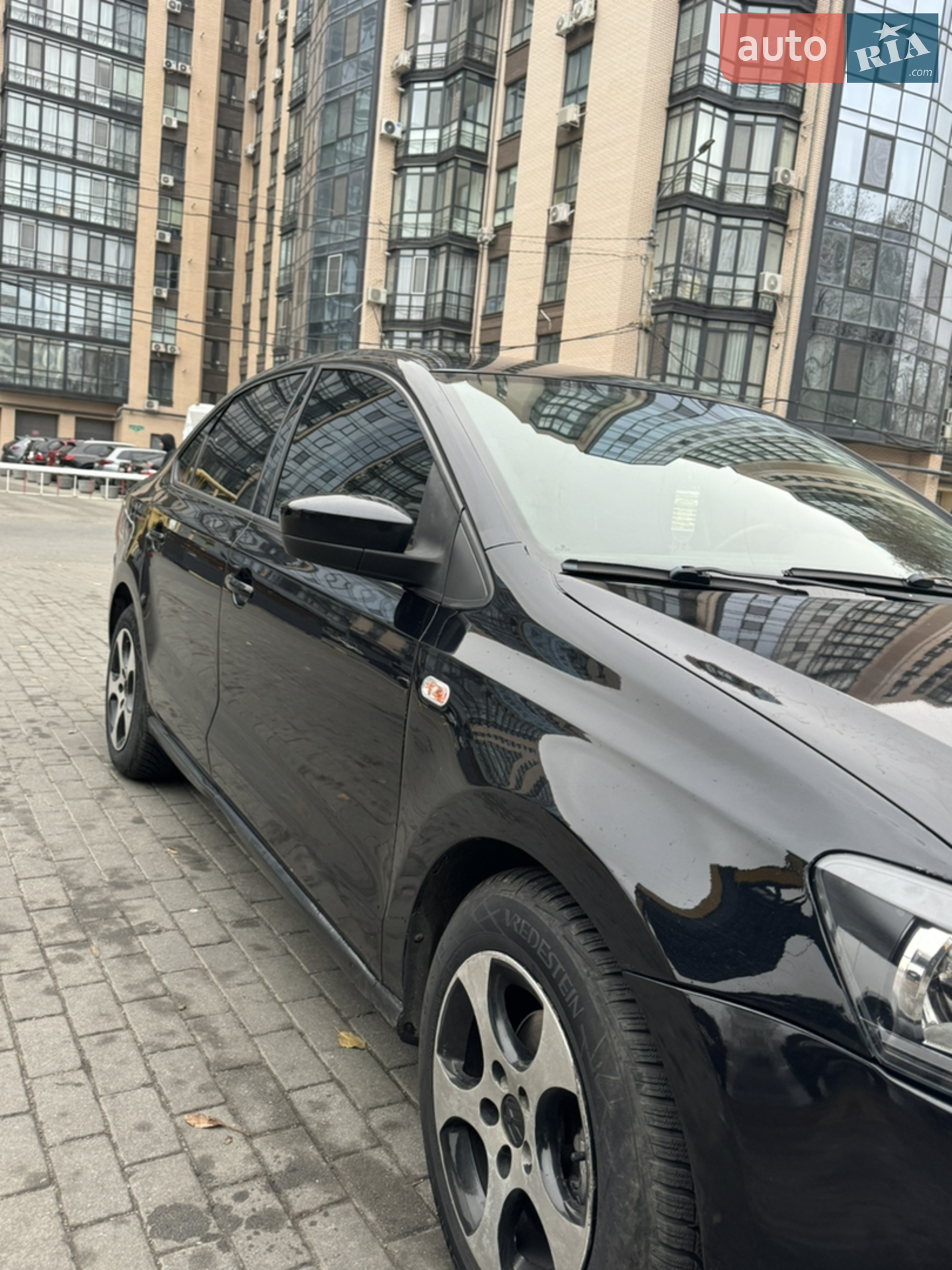 2011 Volkswagen Polo - мініатюра 5