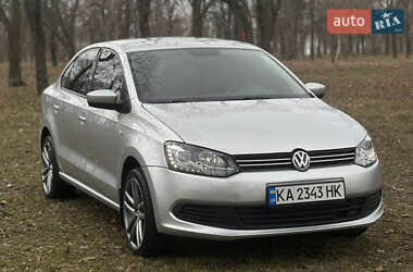 Volkswagen Polo 2013 Volkswagen Polo 2013