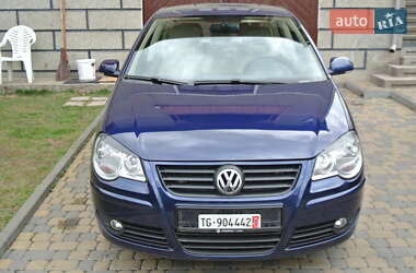 Volkswagen Polo 2009