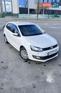 Volkswagen Polo 2011 Volkswagen Polo 2011