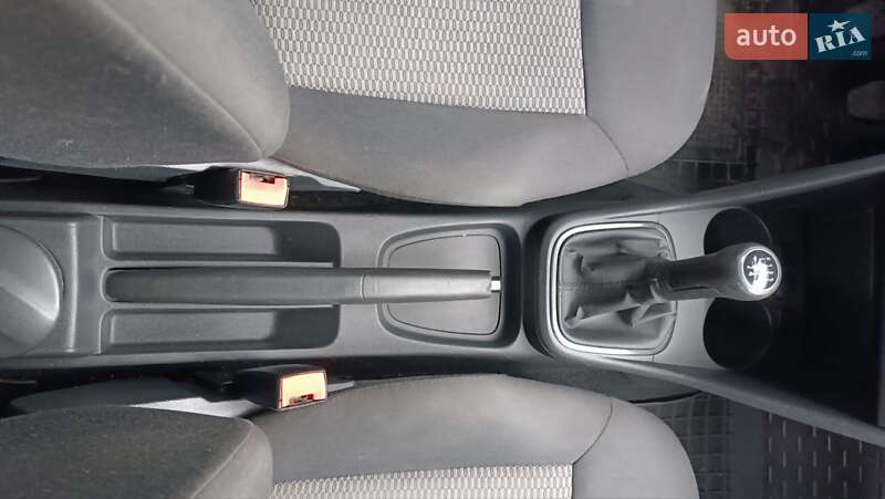 Хэтчбек Volkswagen Polo 2010 в Корсуне-Шевченковском