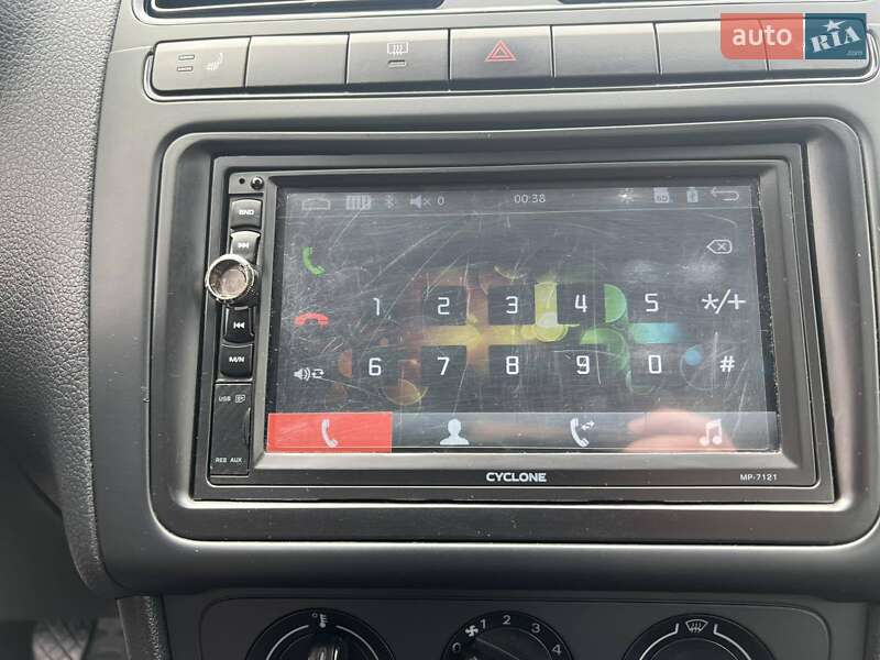 Седан Volkswagen Polo 2012 в Киеве фото 21 Седан Volkswagen Polo 2012 в Киеве