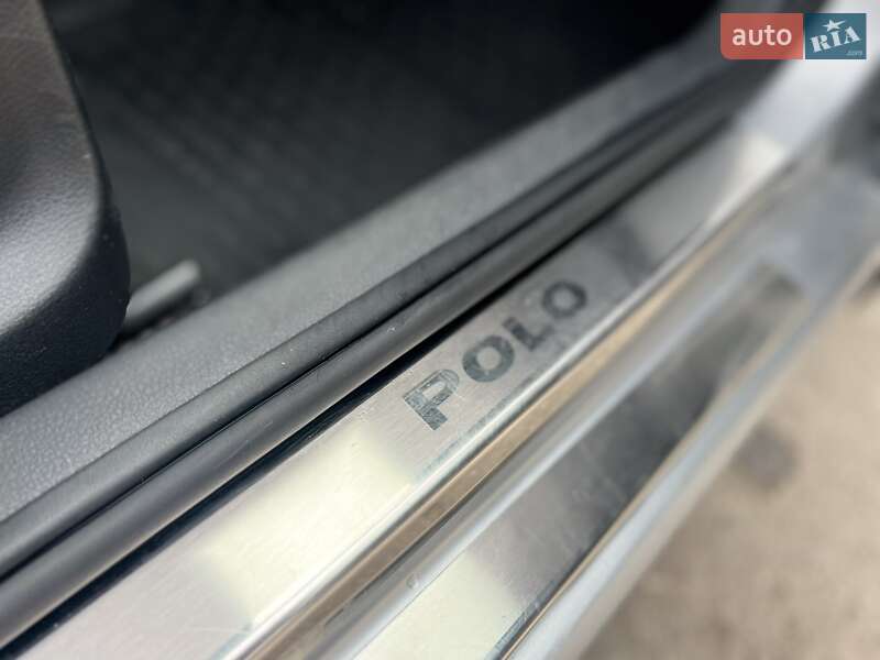 Седан Volkswagen Polo 2012 в Киеве фото 40 Седан Volkswagen Polo 2012 в Киеве