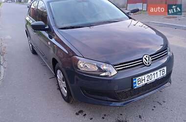 Volkswagen Polo 2013 Volkswagen Polo 2013