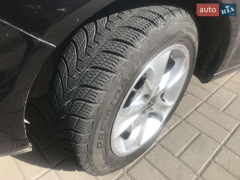 Хэтчбек Volkswagen Polo 2008 в Херсоне
