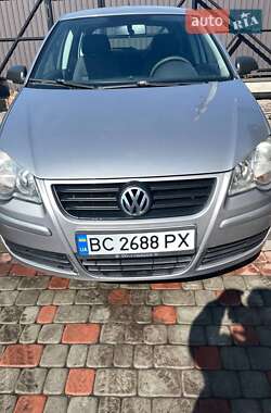 Volkswagen Polo 2008 Volkswagen Polo 2008