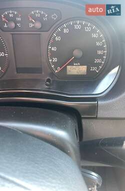 Хетчбек Volkswagen Polo 2008 в 