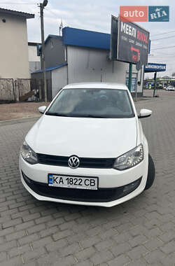Volkswagen Polo 2011 Volkswagen Polo 2011