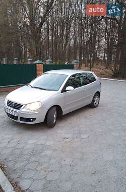 Volkswagen Polo 2008 Volkswagen Polo 2008