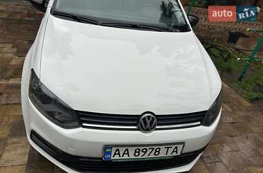 Volkswagen Polo 2015 Volkswagen Polo 2015