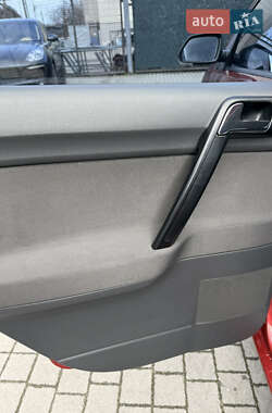 Хэтчбек Volkswagen Polo 2006 в 