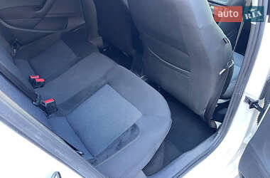 Хэтчбек Volkswagen Polo 2011 в 